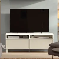 Comodă TV Ikea Besta/Krukmakare 48 x 120 x 42 / PAL photo 2