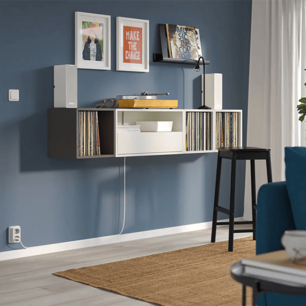 Comodă TV Ikea Eket 35 x 175 x 35 / PAL photo 3