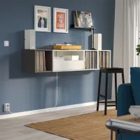 Comodă TV Ikea Eket 35 x 175 x 35 / PAL photo 3