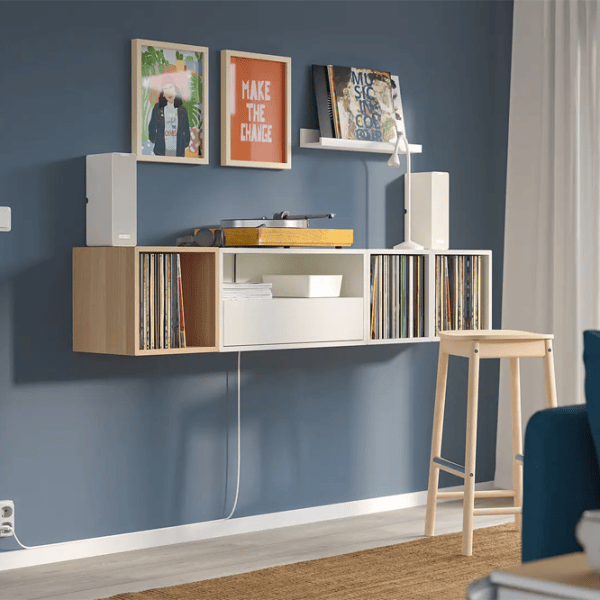 Comodă TV Ikea Eket 35 x 175 x 35 / PAL photo 2