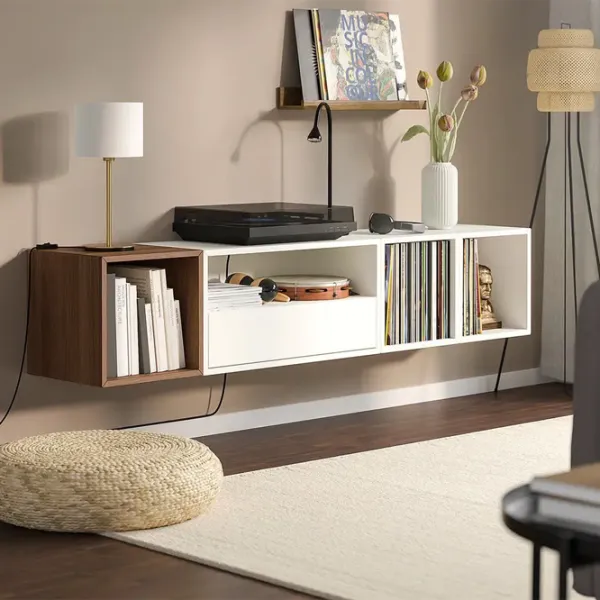 Comodă TV Ikea Eket 35 x 175 x 35 / PAL photo 2