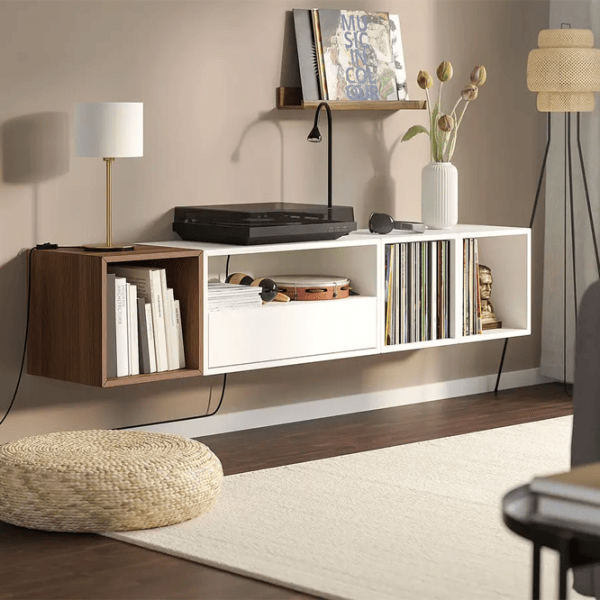 Comodă TV Ikea Eket 35 x 175 x 35 / PAL photo 2