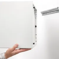 Comodă TV Ikea Eket 35 x 175 x 35 / PAL photo 8