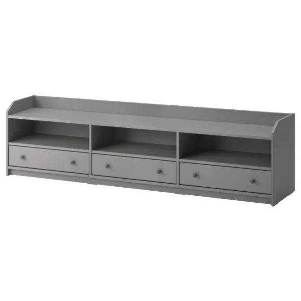 Comodă TV Ikea Hauga 54 x 206 x 46 / PAL photo 1
