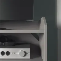Comodă TV Ikea Hauga 54 x 206 x 46 / PAL photo 3