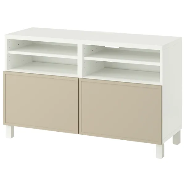 Comodă TV Ikea Besta/Krukmakare 74 x 120 x 42 / PAL photo 1
