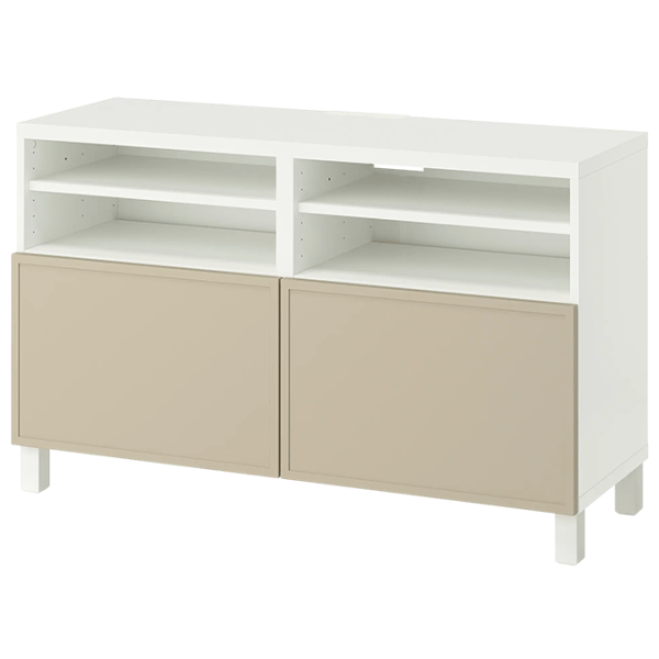 Comodă TV Ikea Besta/Krukmakare 74 x 120 x 42 / PAL photo 1