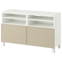 Comodă TV Ikea Besta/Krukmakare 74 x 120 x 42 / PAL