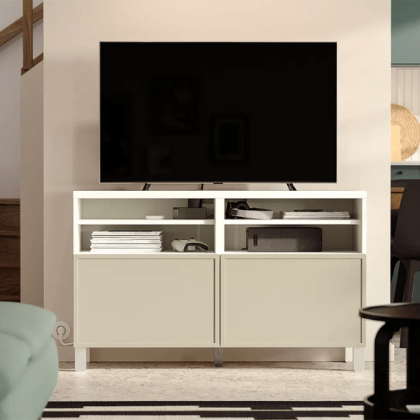 Comodă TV Ikea Besta/Krukmakare 74 x 120 x 42 / PAL photo 2