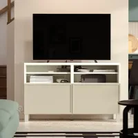 Comodă TV Ikea Besta/Krukmakare 74 x 120 x 42 / PAL photo 2