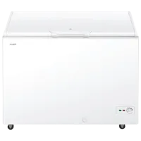 Ladă frigorifică Candy CCHH 3012E 300l / White