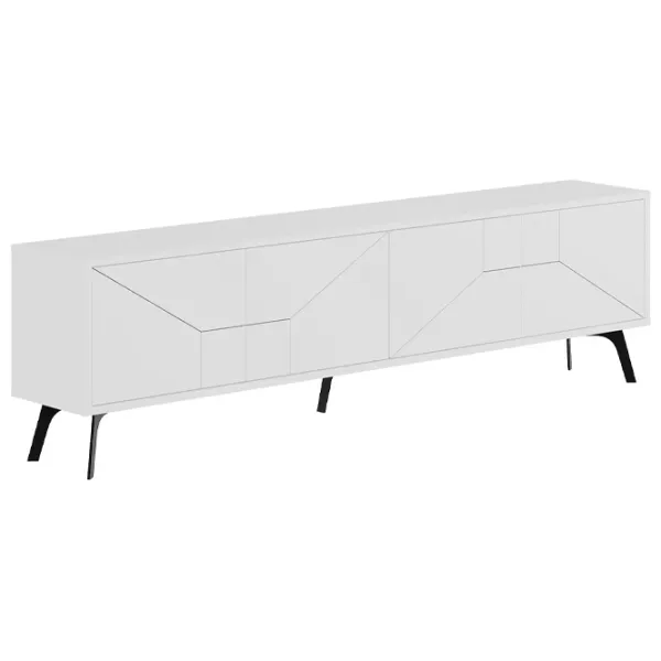 Comodă TV Mirage Meble Dune 50 x 180 x 29.6 / LPAL photo 1
