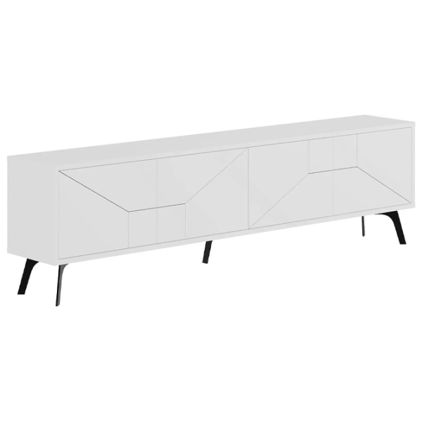 Comodă TV Mirage Meble Dune 50 x 180 x 29.6 / LPAL photo 1
