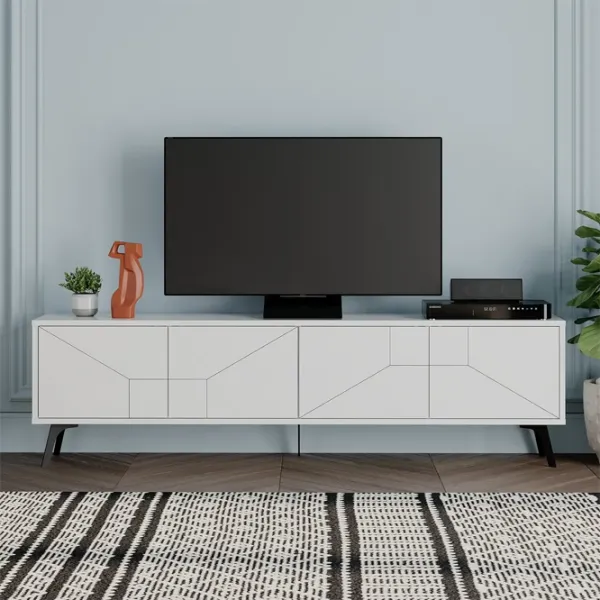 Comodă TV Mirage Meble Dune 50 x 180 x 29.6 / LPAL photo 2