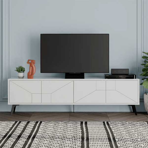 Comodă TV Mirage Meble Dune 50 x 180 x 29.6 / LPAL photo 2