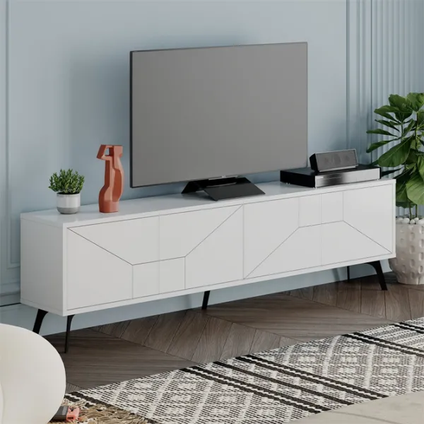 Comodă TV Mirage Meble Dune 50 x 180 x 29.6 / LPAL photo 3