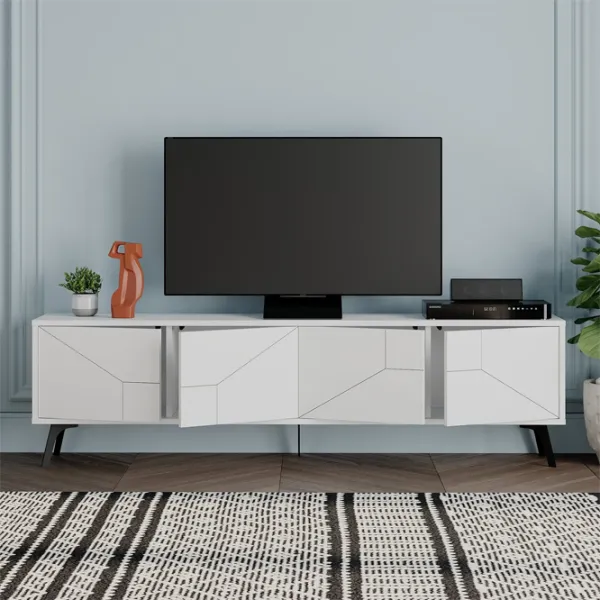 Comodă TV Mirage Meble Dune 50 x 180 x 29.6 / LPAL photo 5