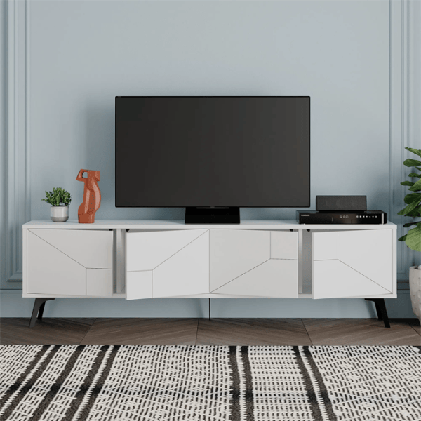 Comodă TV Mirage Meble Dune 50 x 180 x 29.6 / LPAL photo 5