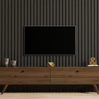 Comodă TV Mirage Meble Paris 35 x 160 x 25 / LPAL photo 4