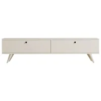 Тумба под телевизор Mirage Meble Paris 35 x 160 x 25см / ЛДСП