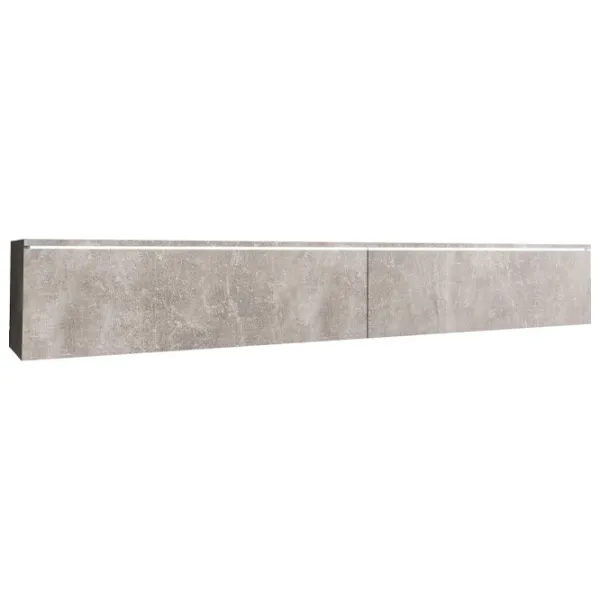 Comodă TV Bratex Lowboard D 180 30 x 180 x 33 / LPAL photo 1