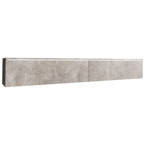 Comodă TV Bratex Lowboard D 180 30 x 180 x 33 / LPAL photo 1