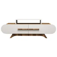Comodă TV Mirage Meble Rose 49.8 x 145 x 36.8 / LPAL