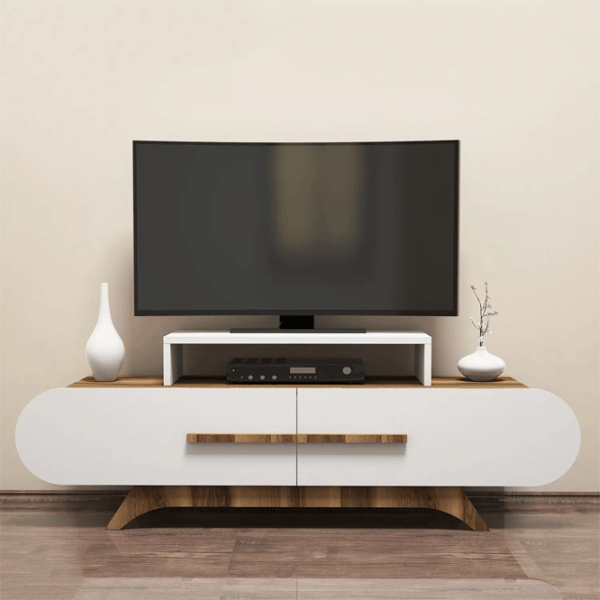 Comodă TV Mirage Meble Rose 49.8 x 145 x 36.8 / LPAL photo 4