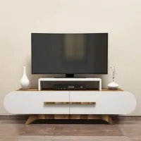 Comodă TV Mirage Meble Rose 49.8 x 145 x 36.8 / LPAL photo 4