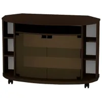Comodă TV Marcel Prod Hortia 70 x 105 x 52 / Sticlă