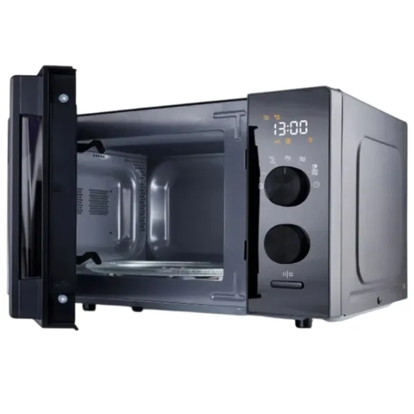 Микроволновая печь Gorenje MO20AE1B5 Отдельно стоящий / 800 Вт / Черный photo 3