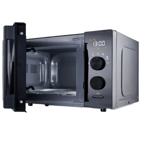 Микроволновая печь Gorenje MO20AE1B5 Отдельно стоящий / 800 Вт / Черный photo 3