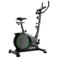 Bicicletă fitness Zipro Nitro  / Black-Green