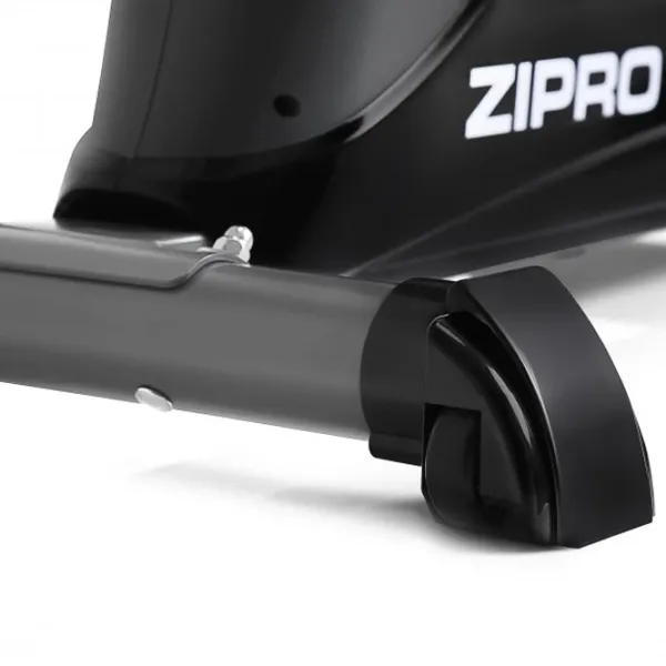 Bicicletă fitness Zipro Nitro  / Black-Green photo 3