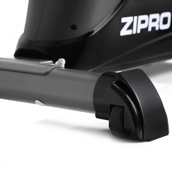 Bicicletă fitness Zipro Nitro  / Black-Green photo 3