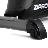 Велотренажер Zipro Nitro / Черный-Зеленый photo 3