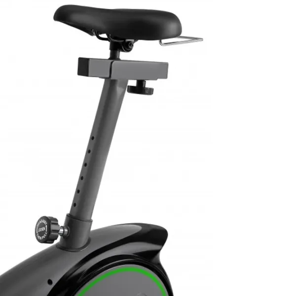 Bicicletă fitness Zipro Nitro  / Black-Green photo 7