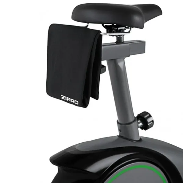 Bicicletă fitness Zipro Nitro  / Black-Green photo 8