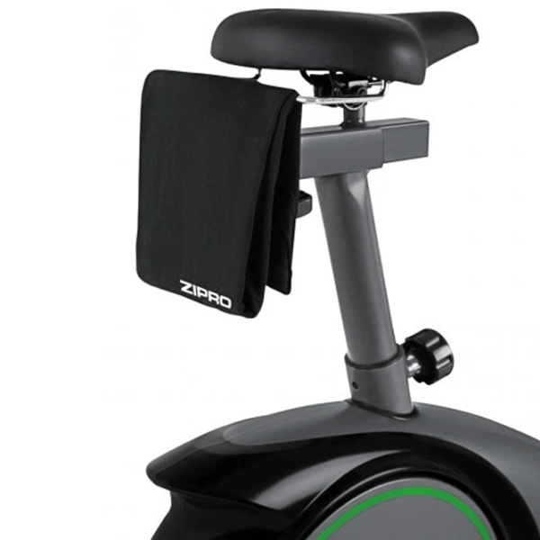 Bicicletă fitness Zipro Nitro  / Black-Green photo 8