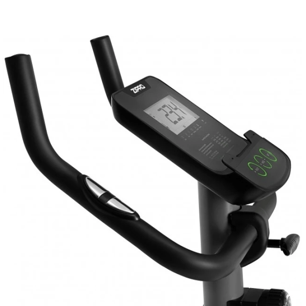 Bicicletă fitness Zipro Nitro  / Black-Green photo 10