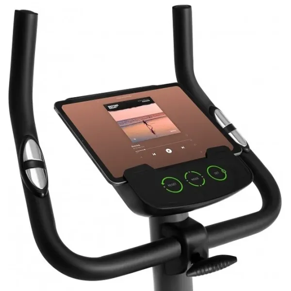 Bicicletă fitness Zipro Nitro  / Black-Green photo 12