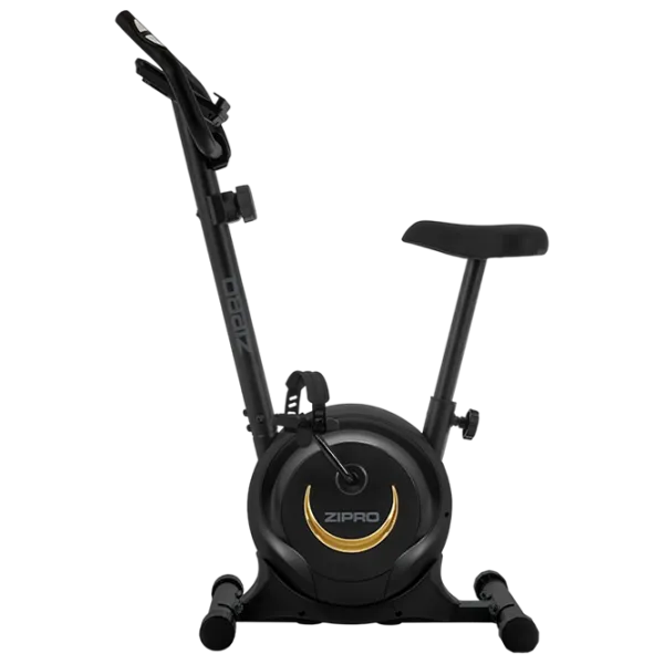 Bicicletă fitness Zipro One S  / Black-Gold photo 2