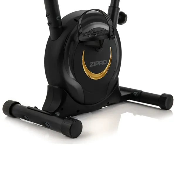 Bicicletă fitness Zipro One S  / Black-Gold photo 3