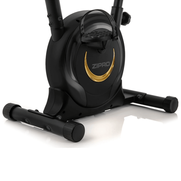 Bicicletă fitness Zipro One S  / Black-Gold photo 3