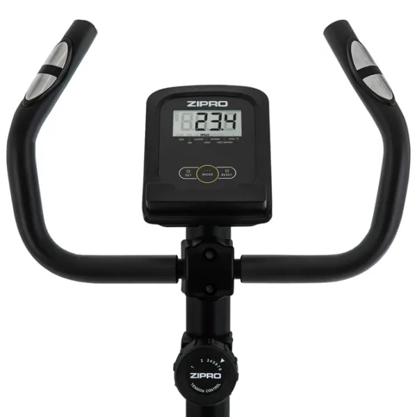 Bicicletă fitness Zipro One S  / Black-Gold photo 6