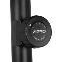 Велотренажер Zipro One S Gold / Черно-Золотой photo 7