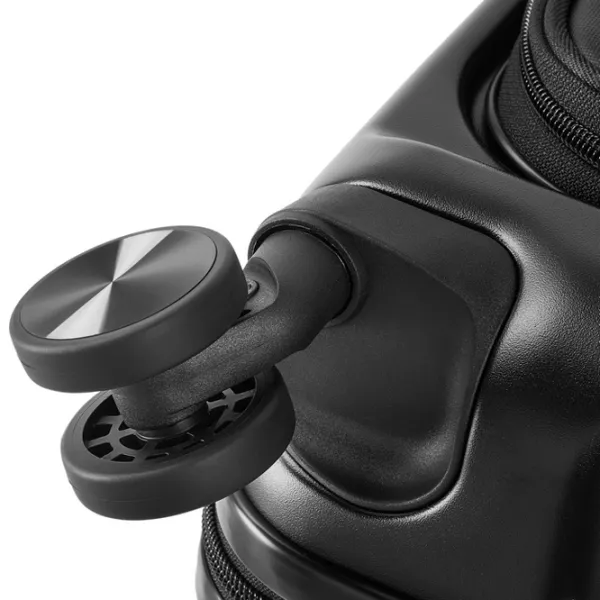 Valiză RivaCase Eco 34l/ Black photo 6