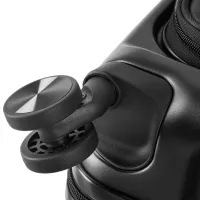 Valiză RivaCase Eco 34l/ Black photo 6