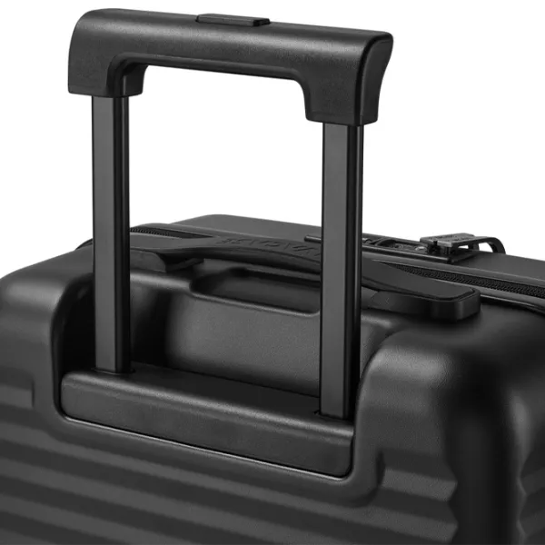Valiză RivaCase Eco 34l/ Black photo 7