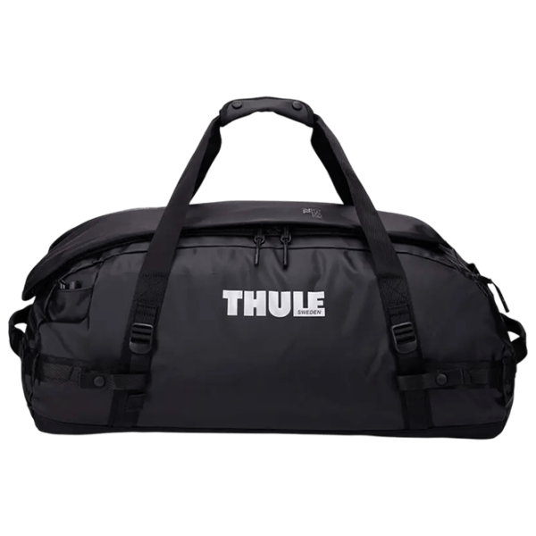 Сумка спортивная THULE Chasm Transformer 70л / Черный  photo 1